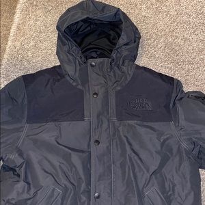 The North Face Newington Jacket
